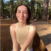 Profesora de apoyo de ingles para niños o adolescentes de manera online o presencial
